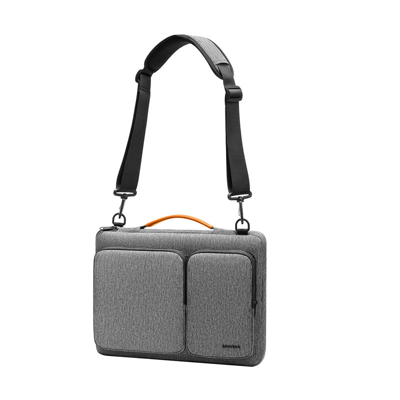 Sacoche Defender-A42 ordinateur portable 15,6–16,2" Dark Gray