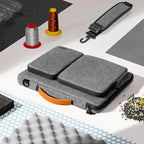 Sacoche Defender-A42 ordinateur portable 15,6–16,2" Dark Gray
