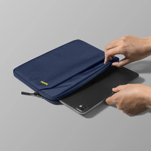 Housse tablette Light-B18 iPad Air/Pro 11" Navy Blue