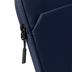 Housse tablette Light-B18 iPad Air/Pro 11" Navy Blue