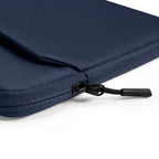 Housse tablette Light-B18 iPad Air/Pro 11" Navy Blue