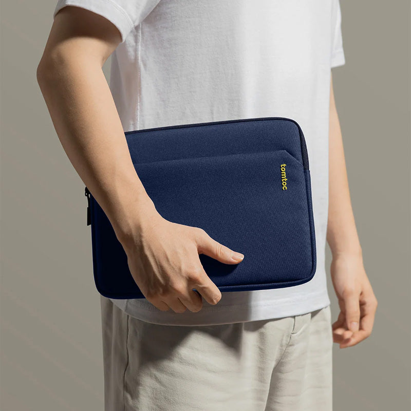 Housse tablette Light-B18 iPad Air/Pro 11" Navy Blue