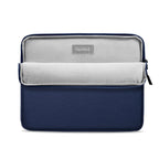 Housse tablette Light-B18 iPad Air/Pro 11" Navy Blue