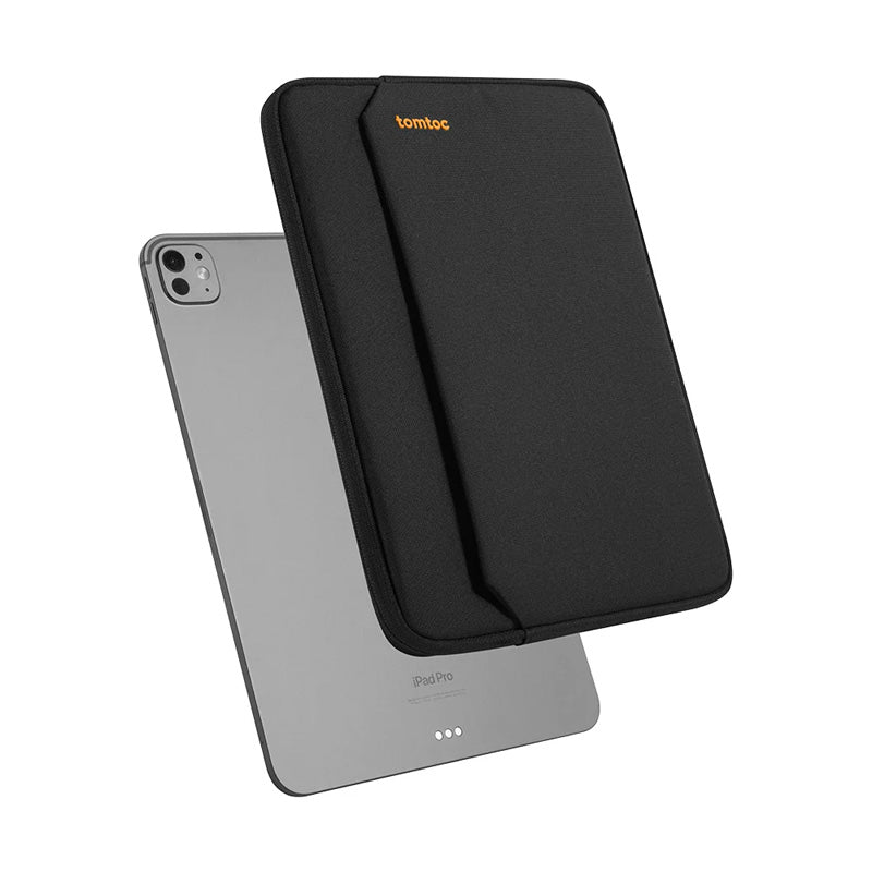 Housse tablette Light-B18 iPad Air/Pro 11" Noir