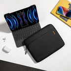 Housse tablette Light-B18 iPad Air/Pro 11" Noir