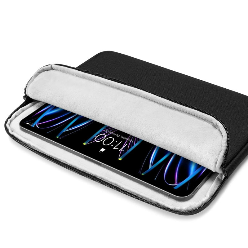 Housse tablette Light-B18 iPad Air/Pro 11" Noir