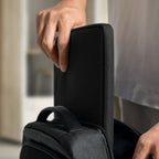 Housse tablette Light-B18 iPad Air/Pro 11" Noir