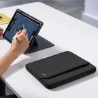 Housse tablette Light-B18 iPad Air/Pro 11" Noir