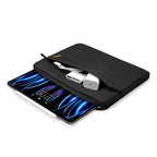Housse tablette Light-B18 iPad Air/Pro 11" Noir