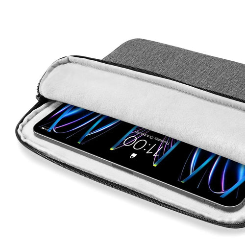 Housse tablette Light-B18 iPad Air/Pro 11" Dark Gray