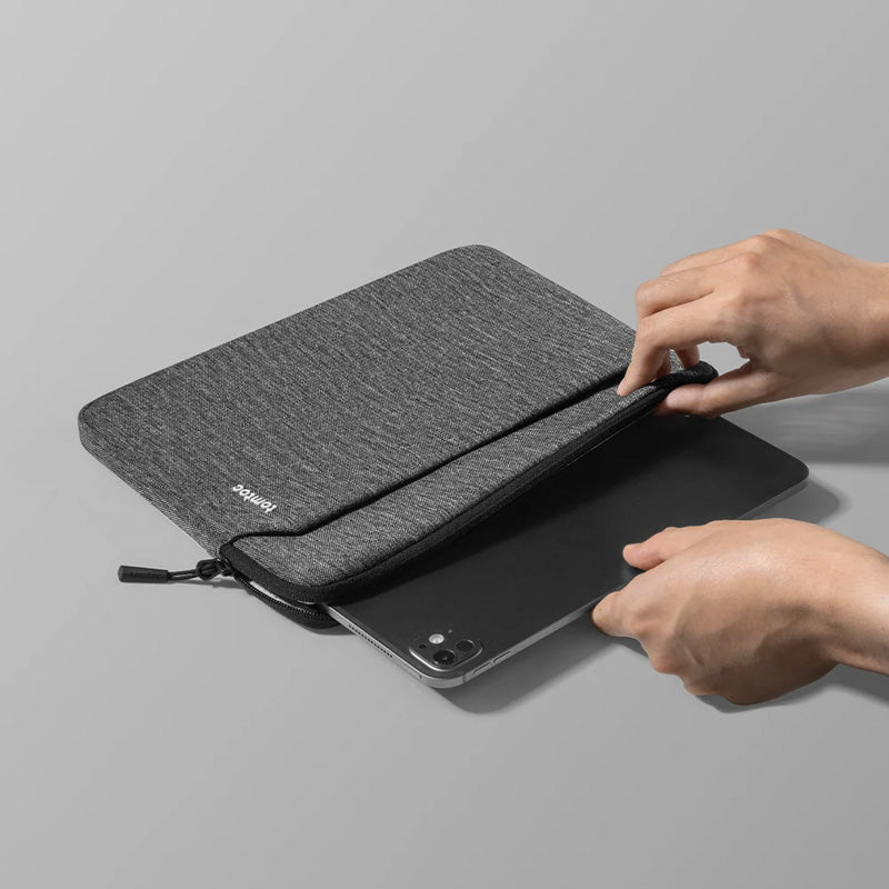 Housse tablette Light-B18 iPad Air/Pro 11" Dark Gray