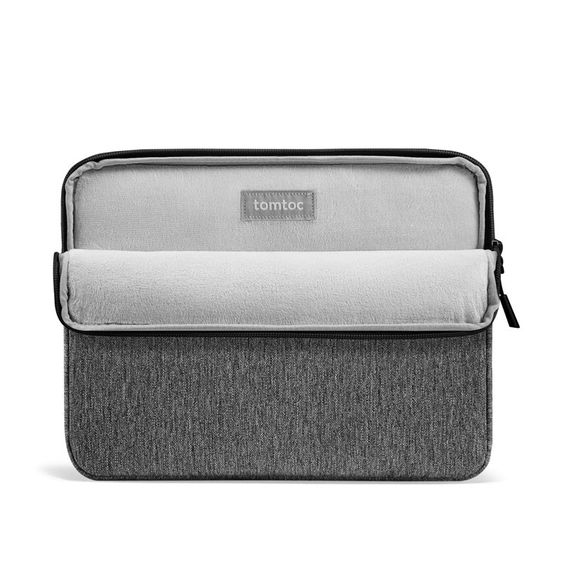 Housse tablette Light-B18 iPad Air/Pro 11" Dark Gray