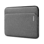 Housse tablette Light-B18 iPad Air/Pro 11" Dark Gray