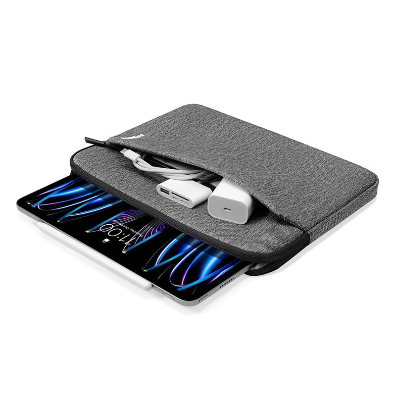 Housse tablette Light-B18 iPad Air/Pro 11" Dark Gray