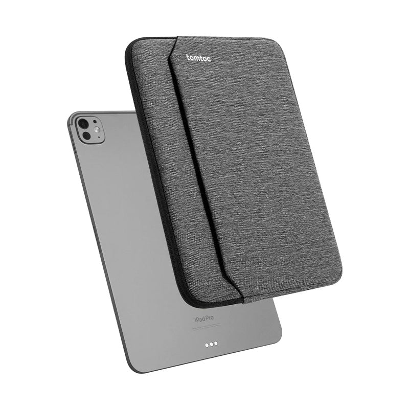 Housse tablette Light-B18 iPad Air/Pro 11" Dark Gray