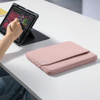 Housse tablette Light-B18 iPad Air/Pro 11" Rose