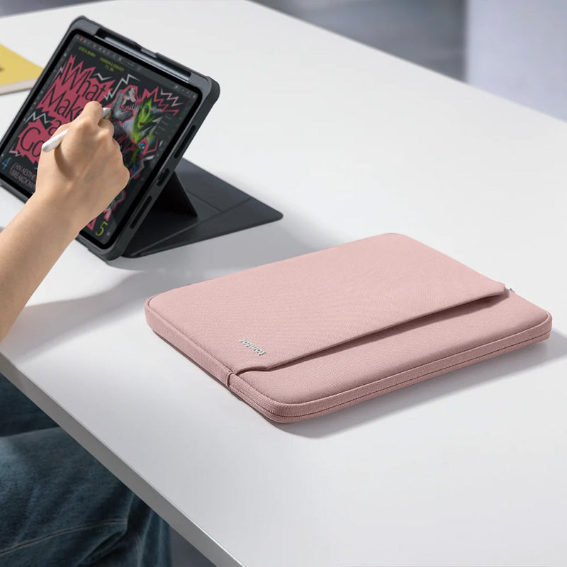 Housse tablette Light-B18 iPad Air/Pro 11" Rose