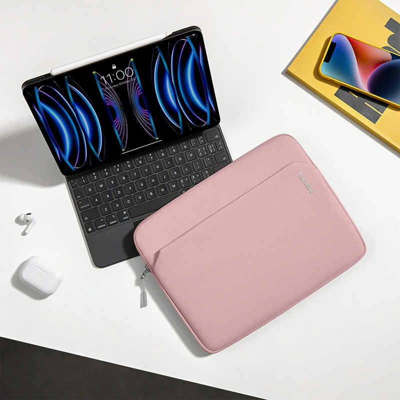 Housse tablette Light-B18 iPad Air/Pro 11" Rose