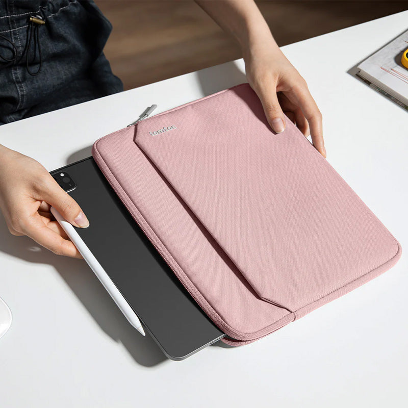 Housse tablette Light-B18 iPad Air/Pro 11" Rose