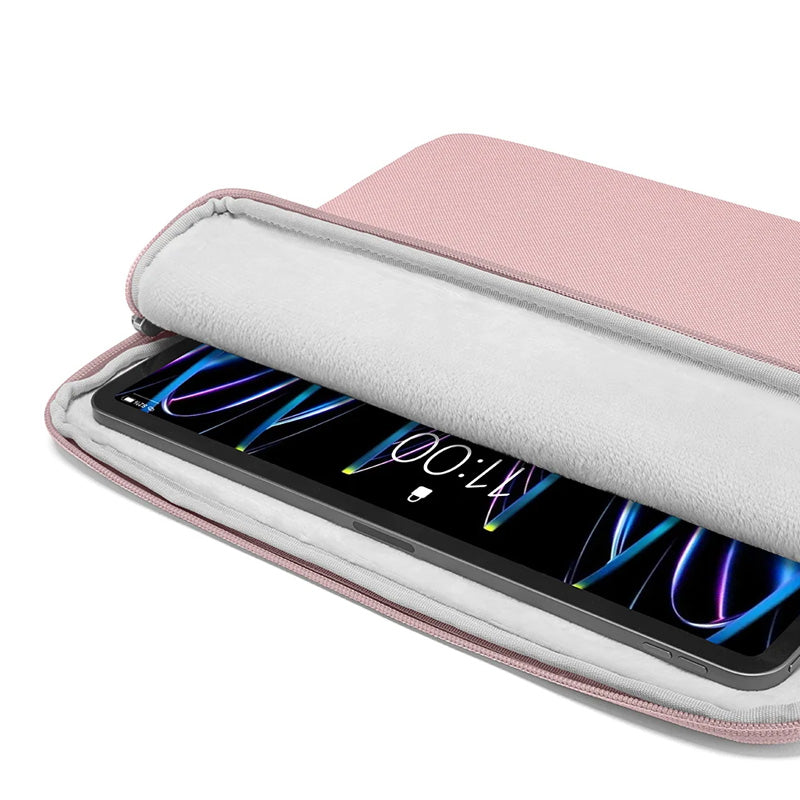 Housse tablette Light-B18 iPad Air/Pro 11" Rose