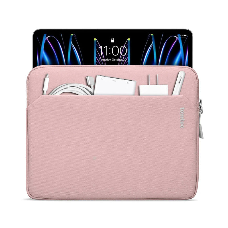 Housse tablette Light-B18 iPad Air/Pro 11" Rose