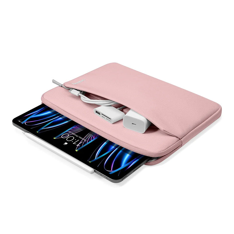 Housse tablette Light-B18 iPad Air/Pro 11" Rose