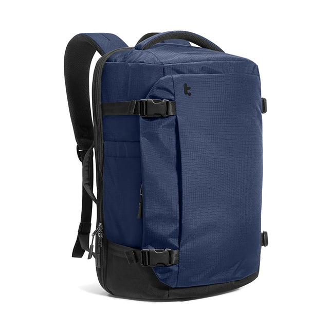 Sac à dos de voyage Navigator-T66 Liteway 40L Dark Blue
