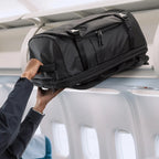 Sac à dos de voyage Navigator-T66 Liteway 40L Noir