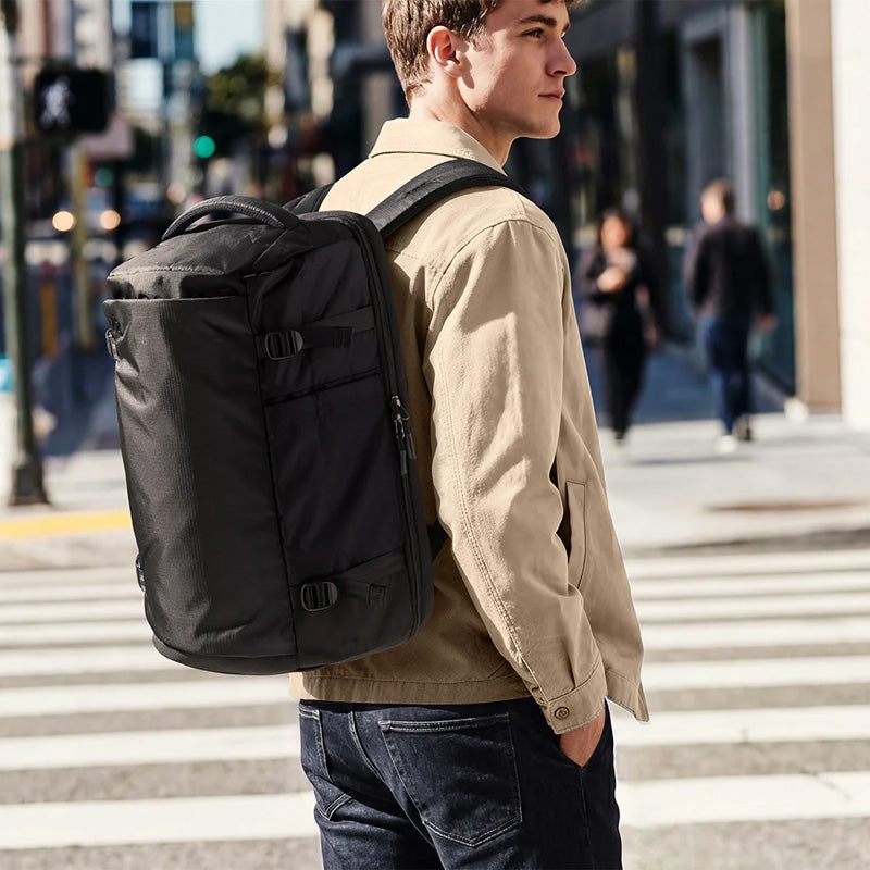 Sac à dos de voyage Navigator-T66 Liteway 40L Noir