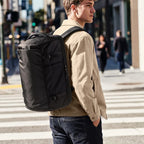 Sac à dos de voyage Navigator-T66 Liteway 40L Noir