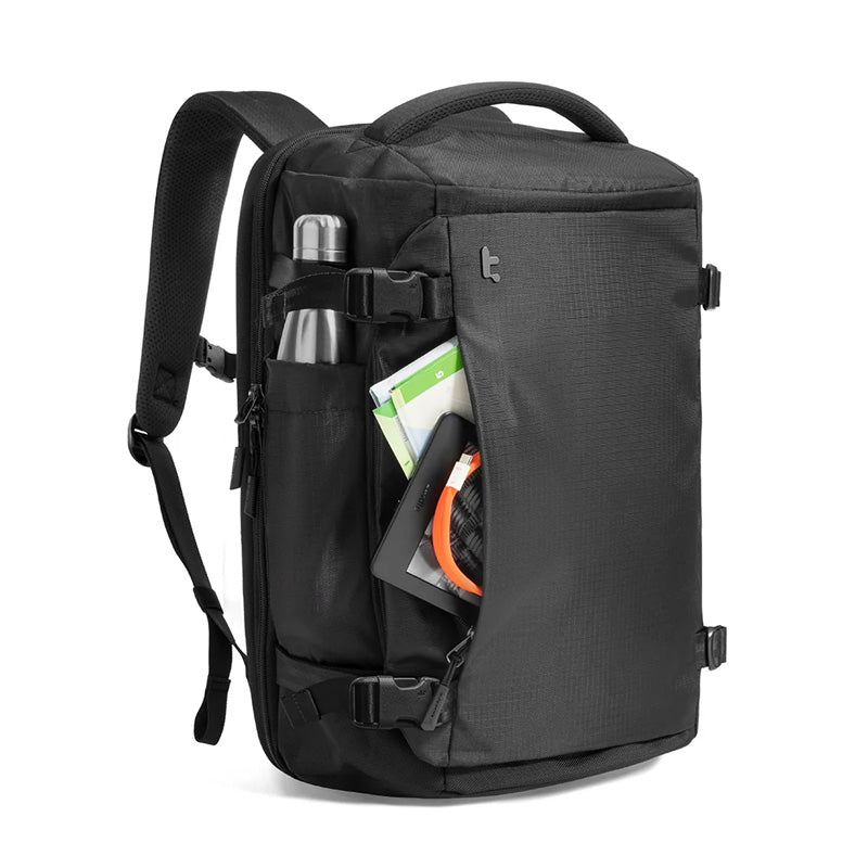 Sac à dos de voyage Navigator-T66 Liteway 40L Noir