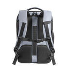 Sac à dos de voyage Navigator-T66 Liteway 40L Gray