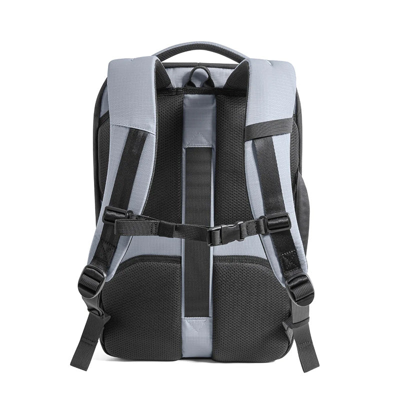 Sac à dos de voyage Navigator-T66 Liteway 40L Gray