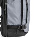 Sac à dos de voyage Navigator-T66 Liteway 40L Gray