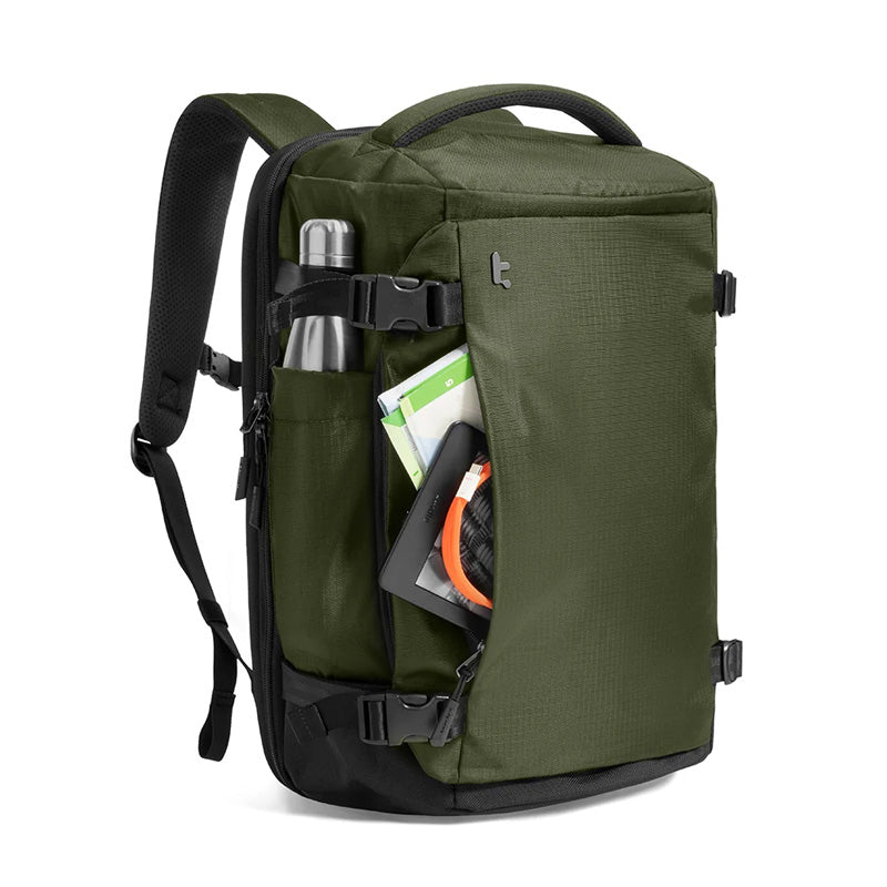 Sac à dos de voyage Navigator-T66 Liteway 40L Vert