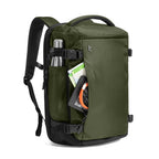 Sac à dos de voyage Navigator-T66 Liteway 40L Vert