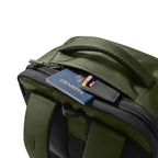 Sac à dos de voyage Navigator-T66 Liteway 40L Vert