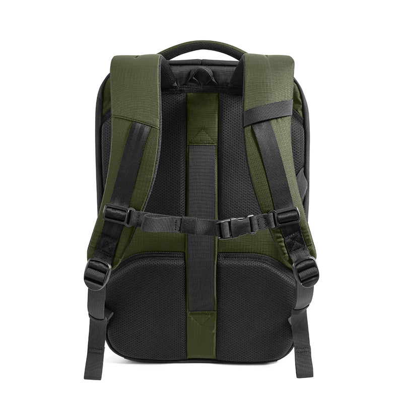 Sac à dos de voyage Navigator-T66 Liteway 40L Vert