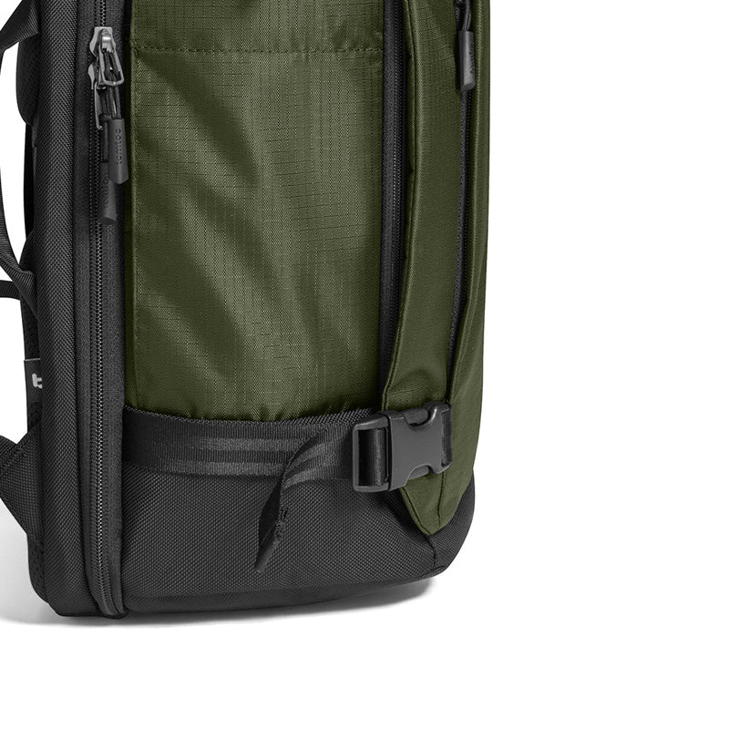 Sac à dos de voyage Navigator-T66 Liteway 40L Vert
