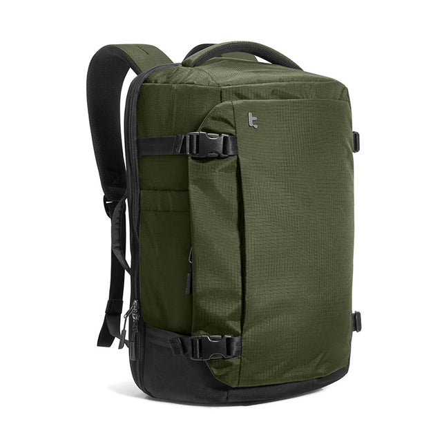 Sac à dos de voyage Navigator-T66 Liteway 40L Vert