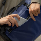 Sac à dos de voyage Navigator-T66 Liteway 20L Dark Blue