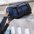 Sac à dos de voyage Navigator-T66 Liteway 20L Dark Blue