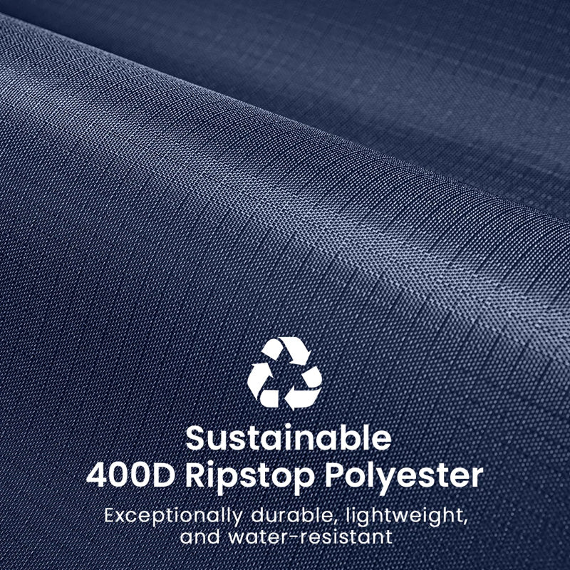 Sac à dos de voyage Navigator-T66 Liteway 20L Dark Blue
