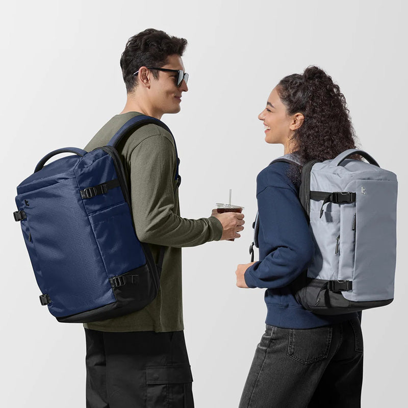 Sac à dos de voyage Navigator-T66 Liteway 20L Dark Blue