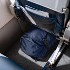 Sac à dos de voyage Navigator-T66 Liteway 20L Dark Blue