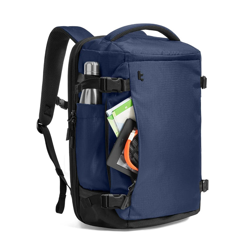 Sac à dos de voyage Navigator-T66 Liteway 20L Dark Blue