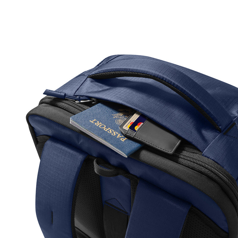 Sac à dos de voyage Navigator-T66 Liteway 20L Dark Blue