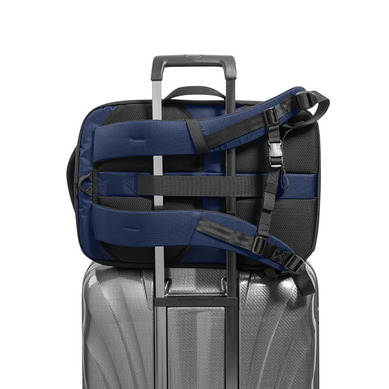 Sac à dos de voyage Navigator-T66 Liteway 20L Dark Blue