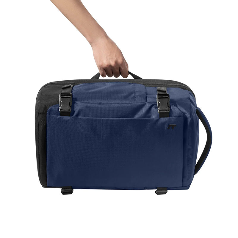 Sac à dos de voyage Navigator-T66 Liteway 20L Dark Blue