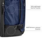 Sac à dos de voyage Navigator-T66 Liteway 20L Dark Blue